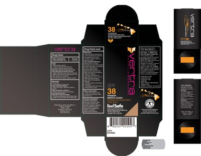 Kona Gold Frag free 9.20 - REV FRAG FREE 2021 KONA GOLD SPF 38 9.20